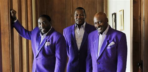 The O'Jays to Extend Farewell Tour Into 2023 .
